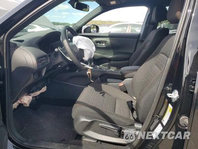 Zdjęcie 7 z 13 samochodu: 2027 HONDA HR-V SPORT VIN:3CZRZ2H55VM721888 - miniatura