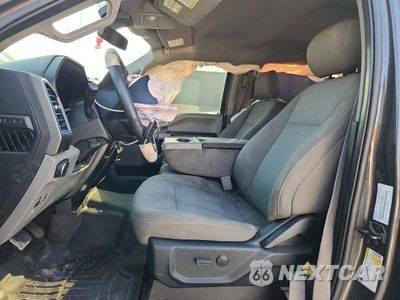 Zdjęcie 7 z 12 samochodu: 2019 FORD F150 SUPERCREW VIN:1FTEW1C50KKF16044 - miniatura