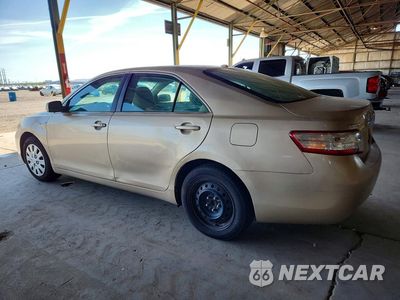 Drugie zdjęcie samochodu z przodu: 2011 TOYOTA CAMRY HYBRID VIN:4T1BB3EK2BU140640 - miniatura