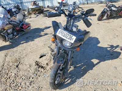 Drugie zdjęcie samochodu z przodu: 2023 HARLEY-DAVIDSON FXLRST VIN:1HD1YXZ17PB063336 - miniatura