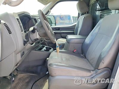 Zdjęcie 7 z 13 samochodu: 2013 NISSAN NV 2500 VIN:1N6BF0LX2DN105788 - miniatura