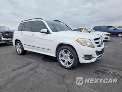 Czwarte zdjęcie samochodu z boku: 2015 MERCEDES-BENZ GLK 350 4MATIC VIN:WDCGG8JB8FG376996 - miniatura