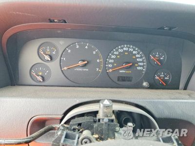 Zdjęcie 9 z 13 samochodu: 2001 JEEP GRAND CHEROKEE LAREDO VIN:1J4GW48SX1C661877 - miniatura