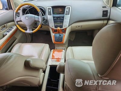 Zdjęcie 8 z 13 samochodu: 2004 LEXUS RX 330 VIN:JTJHA31U040073651 - miniatura