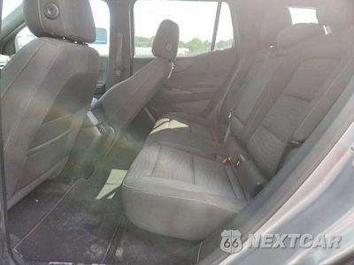 Zdjęcie 11 z 13 samochodu: 2025 CHEVROLET EQUINOX LT VIN:3GNAXHEG8SL232654 - miniatura
