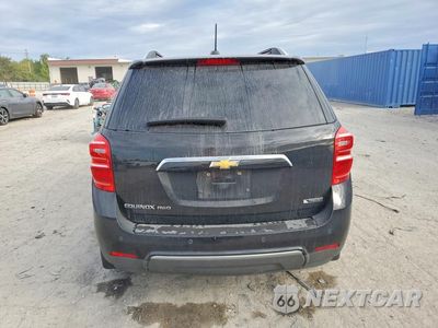 Zdjęcie 6 z 13 samochodu: 2017 CHEVROLET EQUINOX PREMIER VIN:2GNFLGEK5H6114042 - miniatura