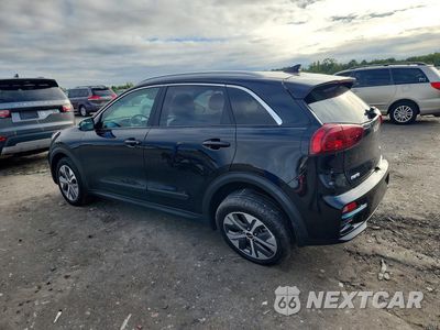 Drugie zdjęcie samochodu z przodu: 2022 KIA NIRO EX PREMIUM VIN:KNDCE3LG2N5131210 - miniatura