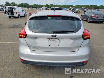 Zdjęcie 6 z 12 samochodu: 2018 FORD FOCUS SE VIN:1FADP3K25JL329389 - miniatura