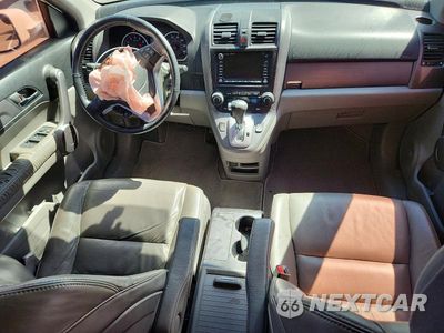 Zdjęcie 8 z 14 samochodu: 2009 HONDA CR-V EXL VIN:5J6RE38799L035086 - miniatura