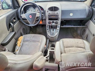 Zdjęcie 8 z 13 samochodu: 2004 SATURN VUE VIN:5GZCZ63434S858298 - miniatura