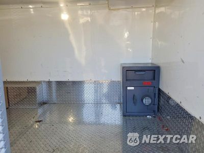 Zdjęcie 11 z 13 samochodu: 2018 FORD TRANSIT T-250 REFRIGERATED DELIVERY VAN VIN:1FTYR1ZM4JKB18028 - miniatura