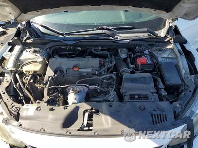 Zdjęcie 11 z 13 samochodu: 2016 HONDA CIVIC LX VIN:2HGFC4B52GH304617 - miniatura