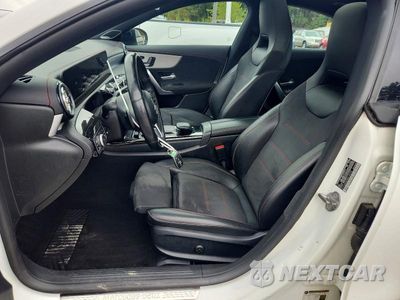Zdjęcie 7 z 12 samochodu: 2021 MERCEDES-BENZ CLA 250 4MATIC VIN:W1K5J4HB9MN149795 - miniatura