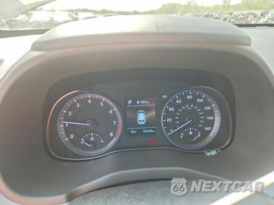 Zdjęcie 9 z 12 samochodu: 2019 HYUNDAI KONA SE VIN:KM8K12AA5KU223389 - miniatura