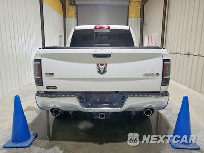 Zdjęcie 6 z 13 samochodu: 2012 DODGE RAM 1500 LARAMIE VIN:1C6RD7NT6CS213896 - miniatura
