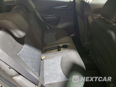 Zdjęcie 10 z 12 samochodu: 2021 CHEVROLET SPARK LS VIN:KL8CB6SA3MC729199 - miniatura