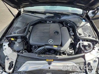 Zdjęcie 11 z 12 samochodu: 2019 MERCEDES-BENZ C 300 4MATIC VIN:55SWF8EB5KU312321 - miniatura