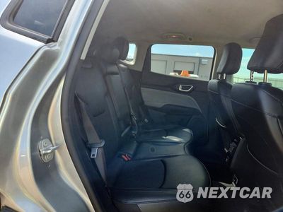 Zdjęcie 11 z 14 samochodu: 2022 JEEP COMPASS LATITUDE VIN:3C4NJDBB9NT165631 - miniatura