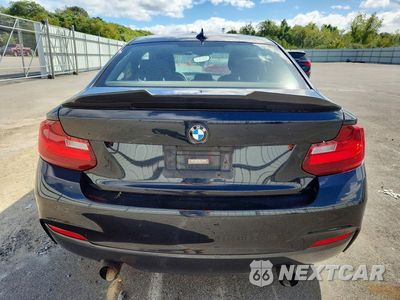 Zdjęcie 6 z 12 samochodu: 2015 BMW 228 XI VIN:WBA1F7C58FVX96315 - miniatura