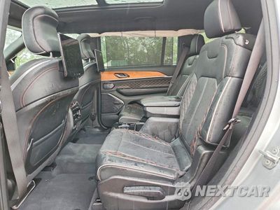 Zdjęcie 11 z 13 samochodu: 2023 JEEP GRAND CHEROKEE L SUMMIT VIN:1C4RJKEG1P8710753 - miniatura