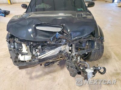 Zdjęcie 11 z 13 samochodu: 2021 DODGE CHARGER SRT HELLCAT VIN:2C3CDXL90MH657858 - miniatura