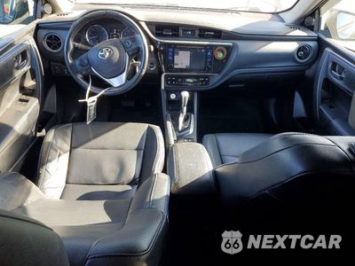 Zdjęcie 8 z 13 samochodu: 2018 TOYOTA COROLLA XSE VIN:2T1BURHE8JC049326 - miniatura