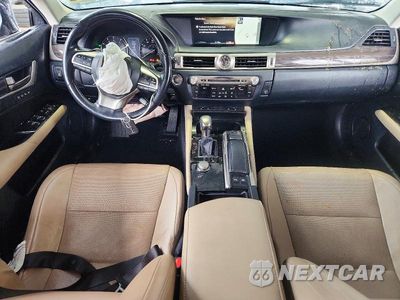 Zdjęcie 8 z 13 samochodu: 2016 LEXUS GS 350 BASE VIN:JTHBZ1BL3GA002923 - miniatura