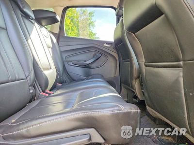 Zdjęcie 11 z 13 samochodu: 2013 FORD ESCAPE TITANIUM VIN:1FMCU9J90DUA07012 - miniatura