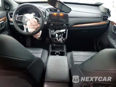 Zdjęcie 8 z 13 samochodu: 2020 HONDA CR-V EXL VIN:5J6RW2H85LL044441 - miniatura
