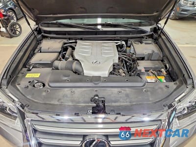 Zdjęcie 12 z 13 samochodu: 2014 LEXUS GX 460 PREMIUM VIN:JTJJM7FX3E5075675 - miniatura