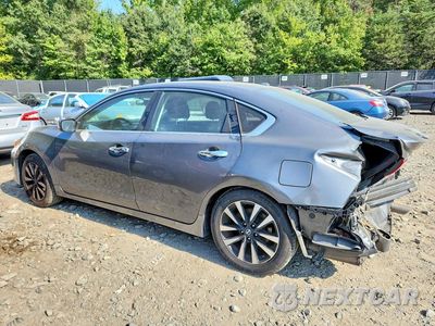 Drugie zdjęcie samochodu z przodu: 2018 NISSAN ALTIMA 2.5 SV VIN:1N4AL3APXJC207834 - miniatura