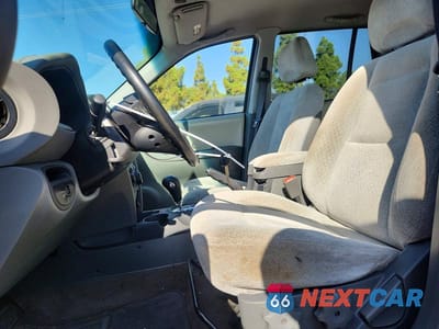 Zdjęcie 7 z 13 samochodu: 2005 HYUNDAI SANTA FE GLS VIN:KM8SC13D05U874557 - miniatura
