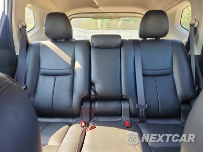 Zdjęcie 10 z 13 samochodu: 2015 NISSAN ROGUE S VIN:KNMAT2MT8FP520703 - miniatura