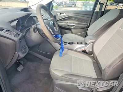 Zdjęcie 7 z 13 samochodu: 2013 FORD ESCAPE SE VIN:1FMCU9GX8DUD21626 - miniatura