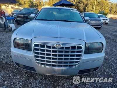 Piąte zdjęcie samochodu w środku: 2006 CHRYSLER 300 TOURING VIN:2C3KA53G76H128403 - miniatura
