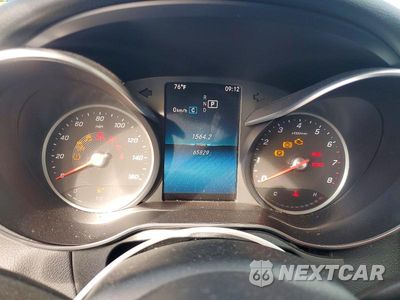 Zdjęcie 9 z 13 samochodu: 2019 MERCEDES-BENZ C 300 4MATIC VIN:55SWF8EB5KU283077 - miniatura