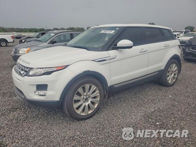 2014 LAND ROVER RANGE ROVER EVOQUE PRESTIGE PREMIUM SALVV2BG6EH895380 - główne zdjęcie licytacji z USA - miniatura