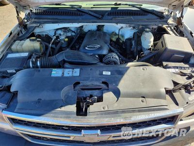 Zdjęcie 11 z 12 samochodu: 2006 CHEVROLET SILVERADO K3500 VIN:1GCHK33U06F240359 - miniatura