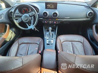 Zdjęcie 8 z 12 samochodu: 2018 AUDI A3 PREMIUM PLUS VIN:WAUJ8GFF8J1038733 - miniatura