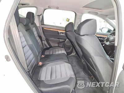 Zdjęcie 11 z 13 samochodu: 2019 HONDA CR-V EX VIN:7FARW2H58KE047478 - miniatura