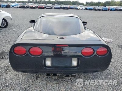 Zdjęcie 6 z 12 samochodu: 1998 CHEVROLET CORVETTE VIN:1G1YY22G7W5108363 - miniatura