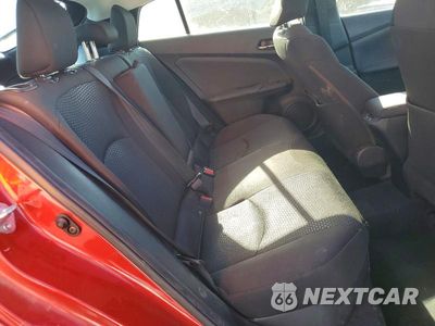 Zdjęcie 10 z 12 samochodu: 2020 TOYOTA PRIUS LE VIN:JTDKARFU4L3121699 - miniatura