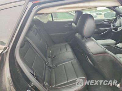 Zdjęcie 10 z 12 samochodu: 2025 CHEVROLET TRAX 1RS VIN:KL77LGEP0SC162438 - miniatura