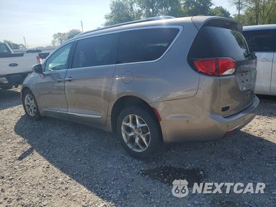 Drugie zdjęcie samochodu z przodu: 2017 CHRYSLER PACIFICA LIMITED VIN:2C4RC1GG2HR579873 - miniatura