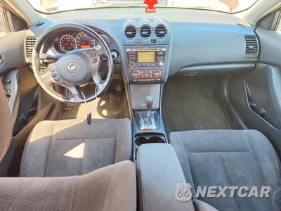 Zdjęcie 8 z 12 samochodu: 2010 NISSAN ALTIMA 2.5 VIN:1N4AL2AP3AN432207 - miniatura
