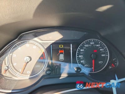 Zdjęcie 9 z 12 samochodu: 2012 AUDI Q5 PRESTIGE VIN:WA1WKAFPXCA033921 - miniatura