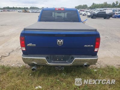 Zdjęcie 6 z 12 samochodu: 2017 RAM 1500 SLT VIN:1C6RR7LM9HS519480 - miniatura