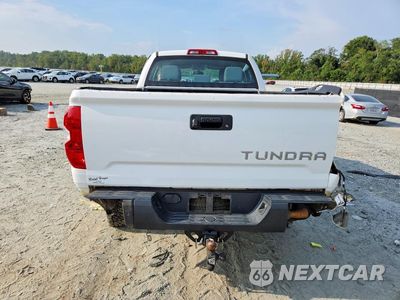 Zdjęcie 6 z 12 samochodu: 2017 TOYOTA TUNDRA SR VIN:5TFRM5F11HX111023 - miniatura