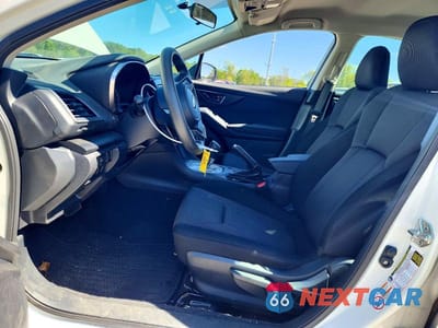 Zdjęcie 7 z 12 samochodu: 2018 SUBARU IMPREZA PREMIUM VIN:4S3GKAB63J3607185 - miniatura