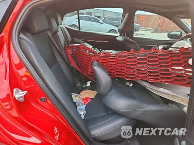 Zdjęcie 10 z 12 samochodu: 2026 TOYOTA CAMRY XSE VIN:4T1DAACK3TU246843 - miniatura